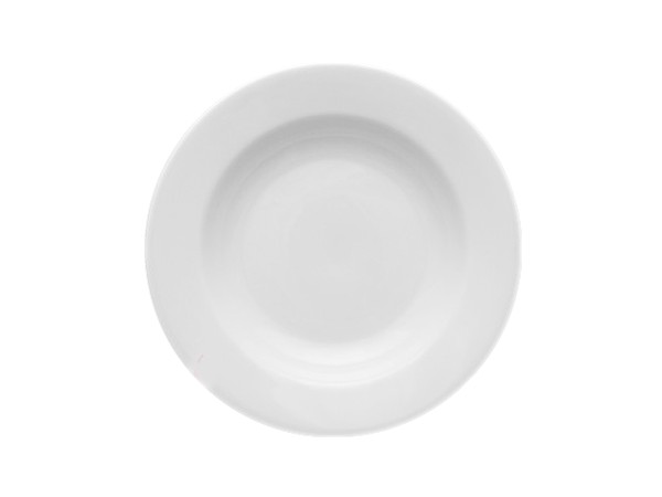 Тарілка глибока д.21см 0219 Kaszub-Hel_1