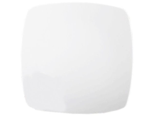 Тарелка мелкая 250х250мм Hiruni_1