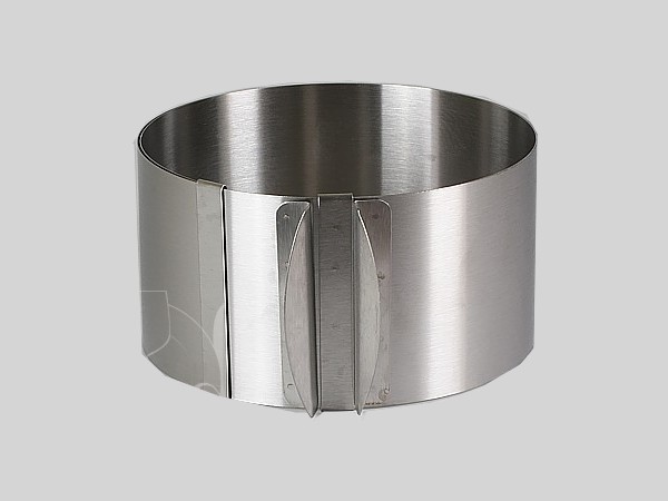 Кільце кондитерське розсувне 8,5 х16, 5 16490_2