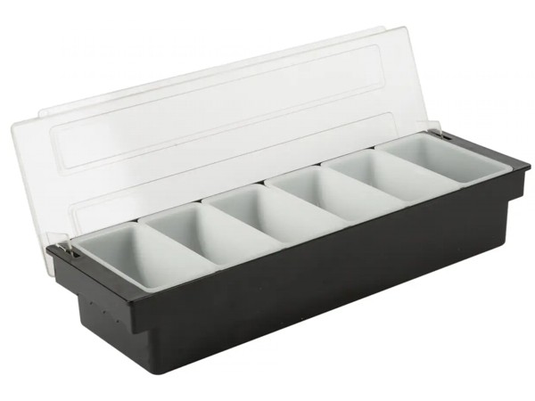 Ящик бармена на 6 відділень 641600 FoREST_1