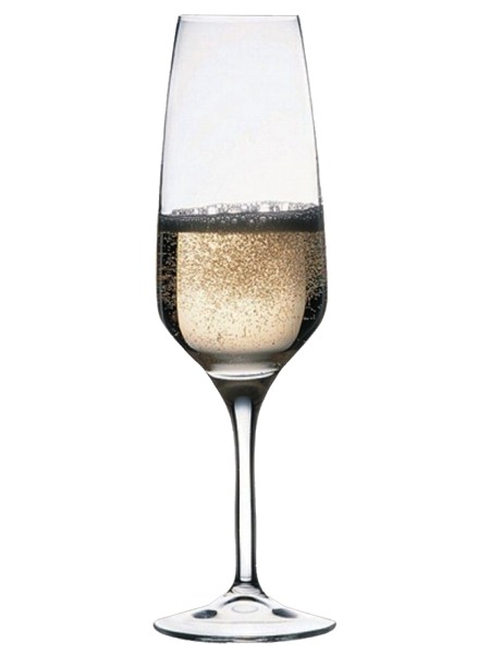 Бокал для шампанского 280мл Fame F&D 67026 6шт_1