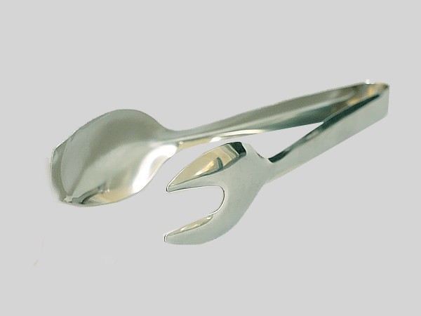 Щипці сервірувальні виделка+лопатка 24см Н_2