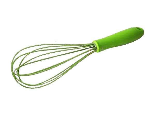 Вінчик силіконовий кольоровий 31см  арт.17816_1