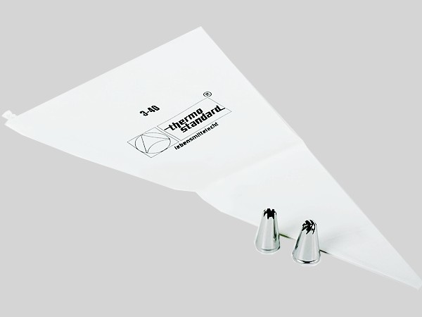 Мішок кондитерський термо 3-40 14627_2