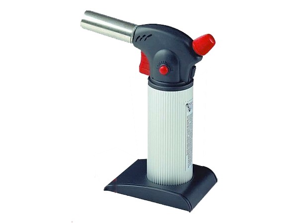 Газова лампа для карамелі Silikomart 60мл ACC031_1