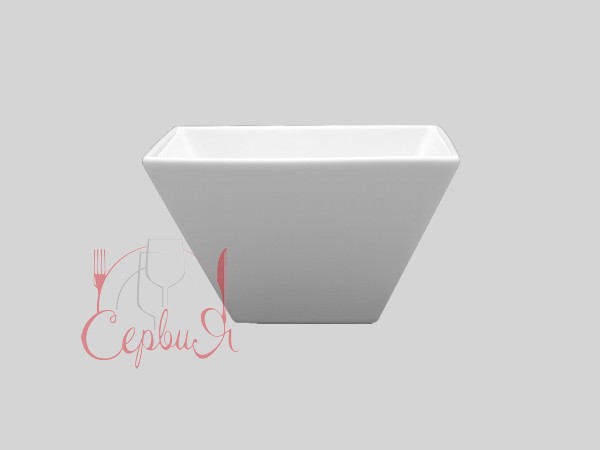 Салатник квадратний 12х12см Classic 2533_2