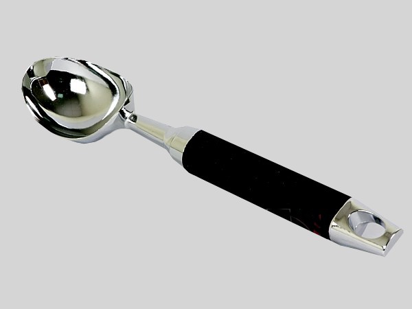 Ложка для морозива пластикова д.5см 15826_2