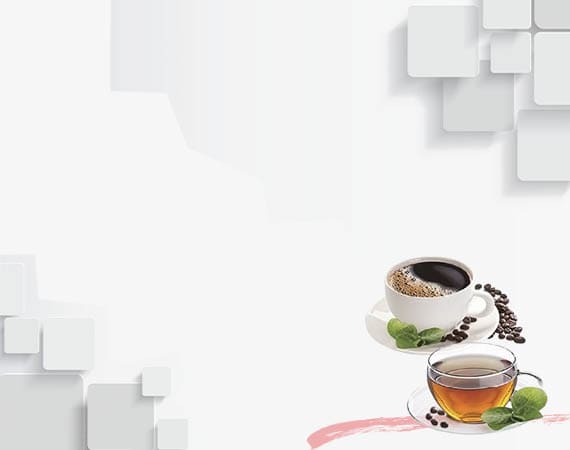 Чай, кава, цукор