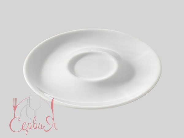 Блюдце Lubiana Bola 16,5см 1013_2