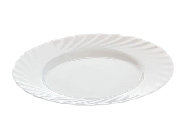 Тарілка д.245мм 52107(61259/6) Trianon_1