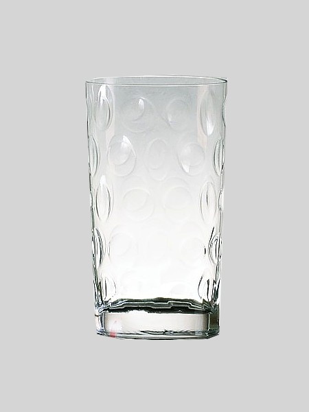 Ваза для цветов 220мм FLORA 43617_2