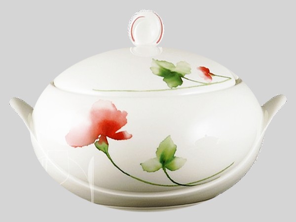 Супник 3200мл 12 персон Orlando Livorno_2