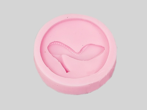 Молд кондитерський Туфель 16573_2