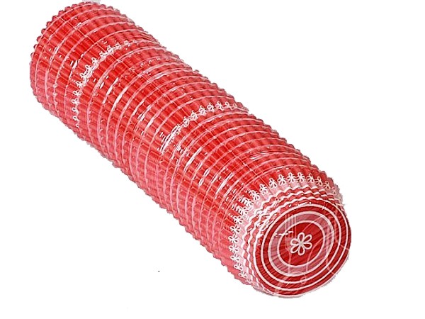 Форма паперова д.12см 500шт 15823_1