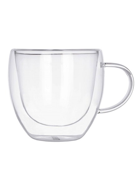 Чашка 250мл з подвійним дном RINGEL Guten Morgen RG-0002/250_1