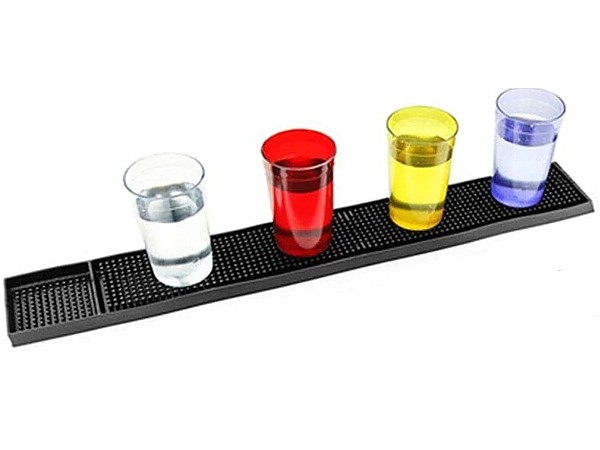 Килимок бармена 59х8х1см_1