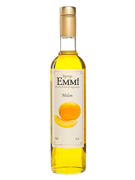 Диня сироп 0,7л, 900г Еммі_1