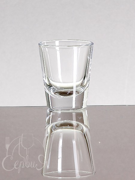 Чарка для лікеру 45мл Boston Shot 52144_4