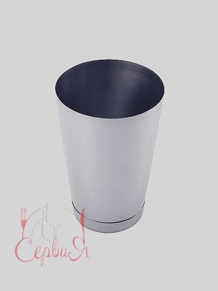 Стакан-шейкер з обтяжувачем 550мл 214157_2