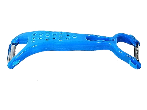 Ніж-економ для чищення 2-х сторонній 17294_1