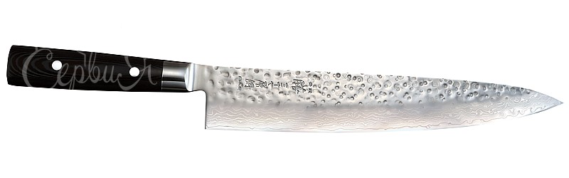 Нiж поварський 255мм 35510 Zen_3