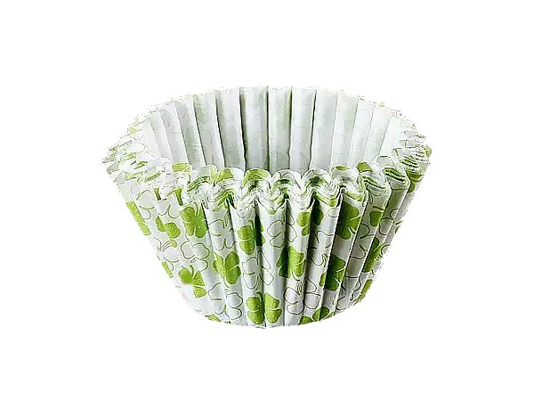 Форма паперова д.13см 625шт 15824_1