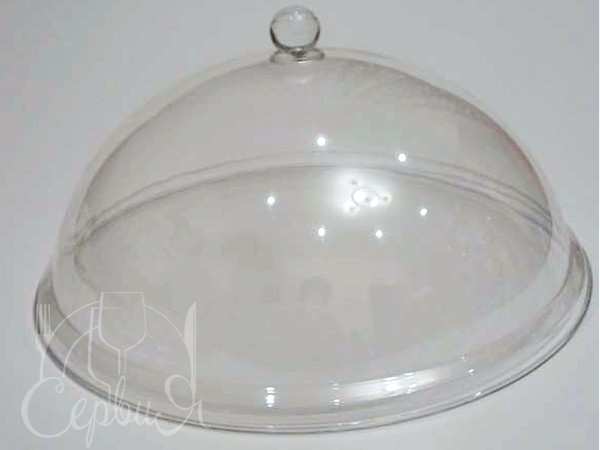 Клоше полікарбонат 35см 8440-17401_4