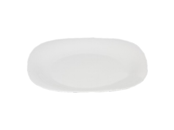 Тарілка десертна квадратна 19см Carine Н3660_1