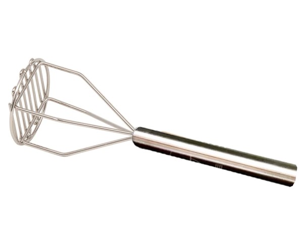 Картоплем'ялка для громадського харчування 60,5см 102401_1