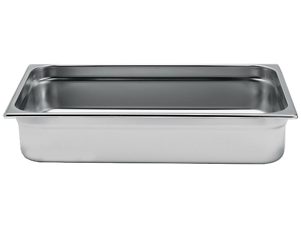 Гастроємність GN 1/1-65 530х325 ECO 101165_1