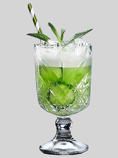 Келих для вина 320мл Timeless 51648_2