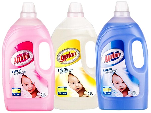 Ополіскувач для білизни 4л Yplon_1