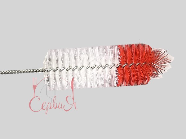 Йорж "Вест" для пляшок SP-013 30см_2