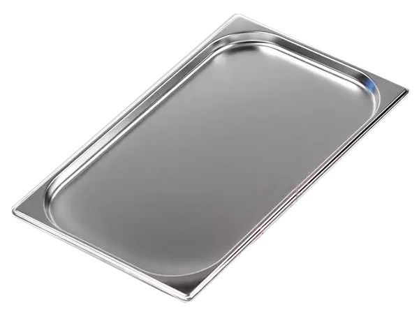 Гастроємність GN 1/1-20  530х325см  2,5л PW_1