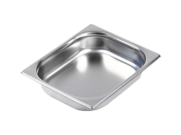 Гастроємність GN 2/3-40 354х325 FoREST 202340_1