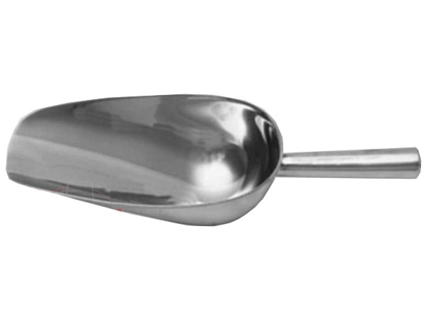 Совок для сипучих металевий 28см 15875_1