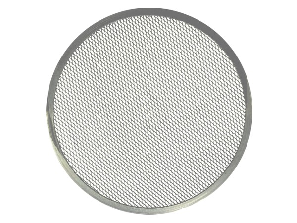 Сітка для піци алюмінієва д.30см GI.METAL DF30_1