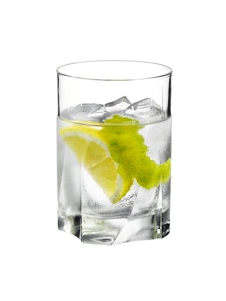 Стакан для сока 255мл LUNA 42378 6шт_1