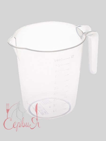 Кружка мірна 1л 101021_2