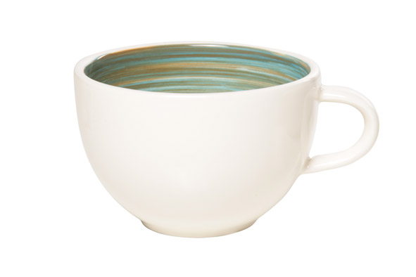 Чашка 290мл Turbolino Blue C&T 6721905_1