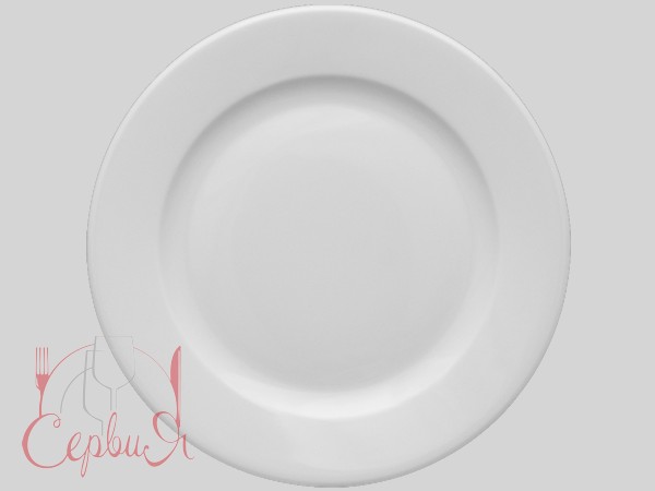 Тарілка дрібна д.30,5см 0343 Kaszub-Hel_2