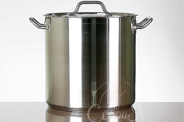 Кастрюля висока з кришк. 16,5л 28х28см 302828 Forest_3