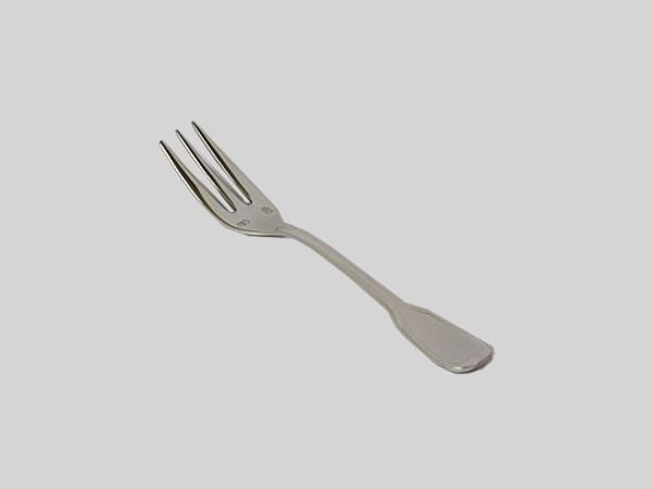 Виделка для торта 1650-4 Louvres Eternum_2