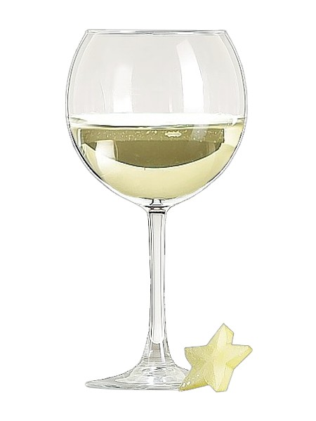 Келих для вина 350мл 47019 (ballon) CABERNET_1