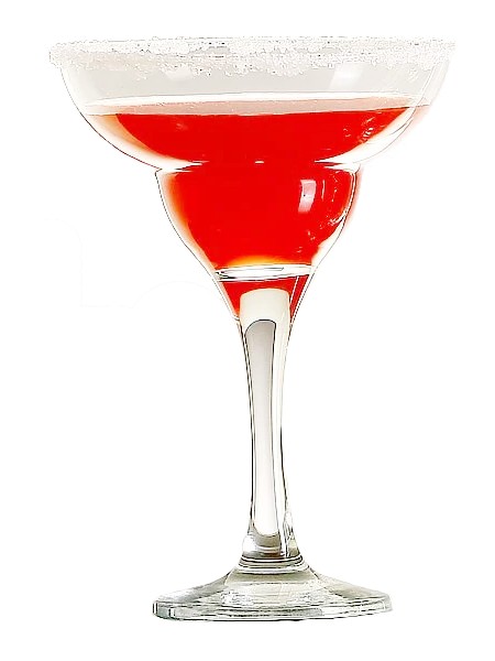 Келих для маргарити 305мл BISTRO 44786_1