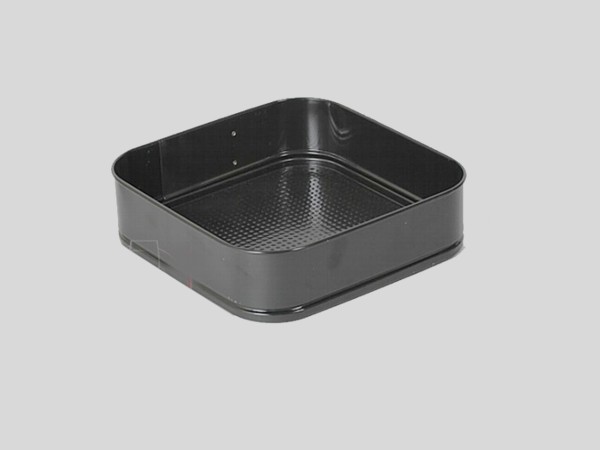 Форма роз'ємна для випічки квадратна 24см_2