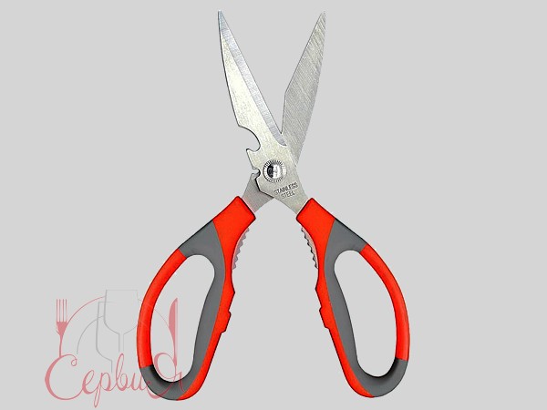 Ножницы кулинарные 19947_2