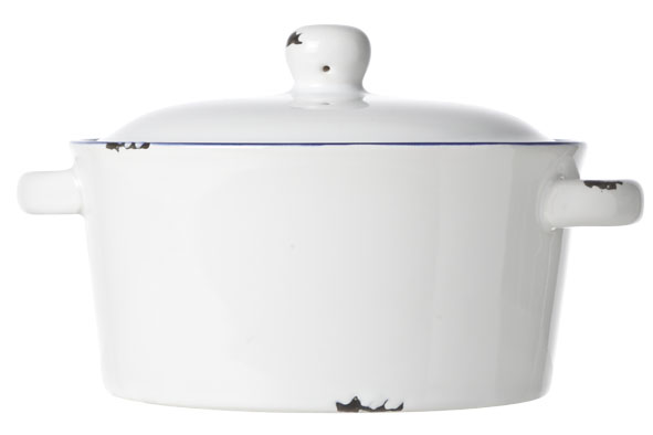 Каструлька для запікання 210мл 10х13х5см Antoinette C&T 4672013_1