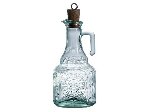 Пляшка для олії 240мл Bormioli Rocco 626790_1