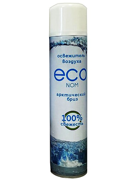Освіжувач повітря 300мл PRO ECOnom Арктичний бриз 58769182_1